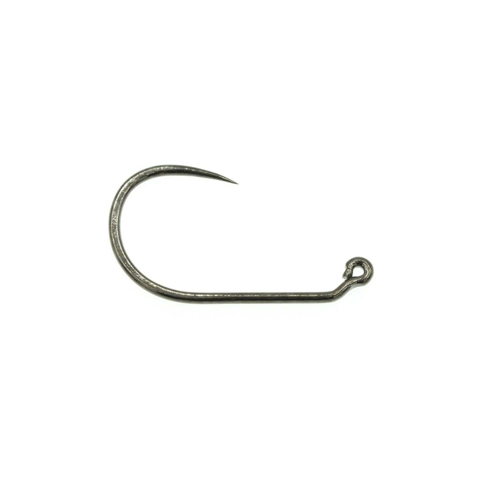 Umpqua XSeries XC 450BLBN WG Jig Hook 25Pack in One Color